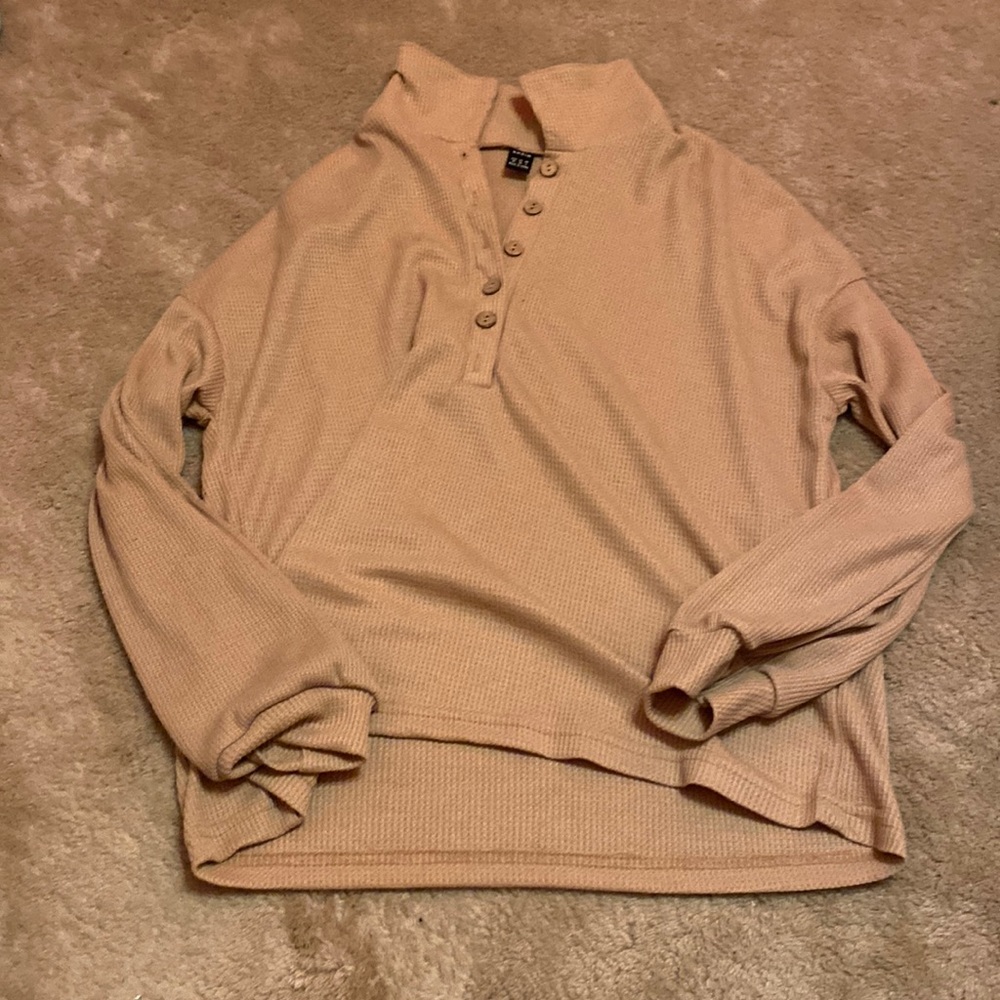 Long Sleeve